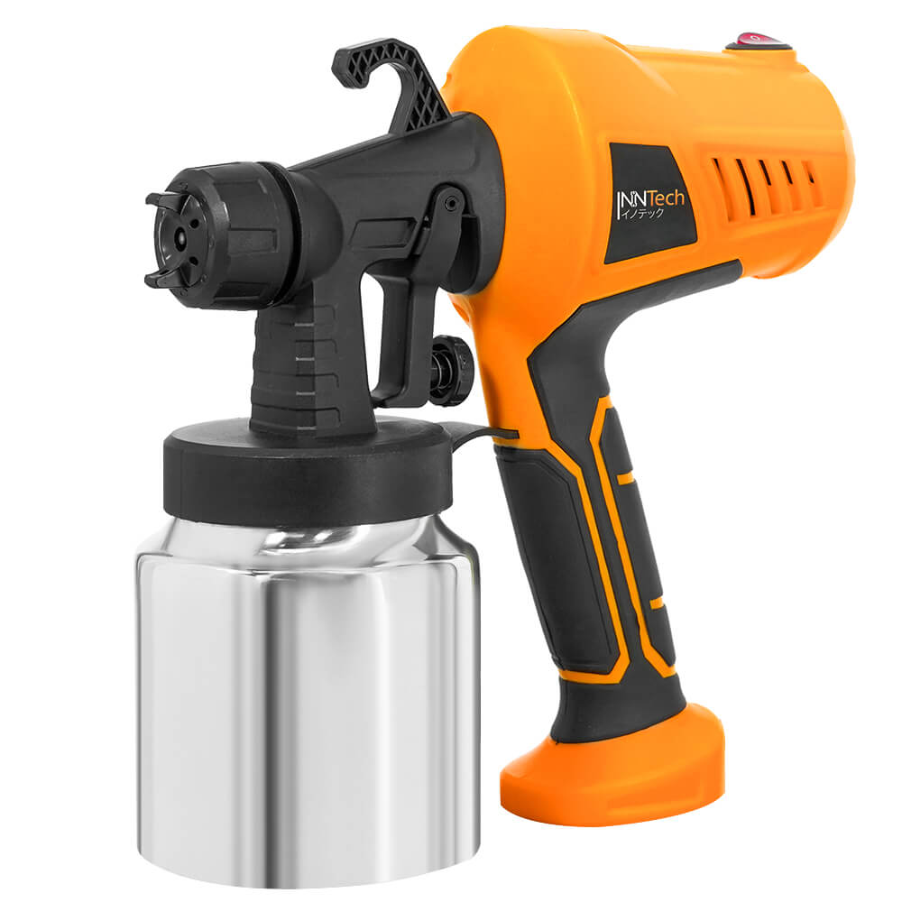 เครื่องพ่นสี InnTech รุ่น PS-700G 700 วัตต์ 1,000CC